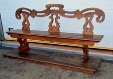 ANTICA GRANDE PANCA FRATINO