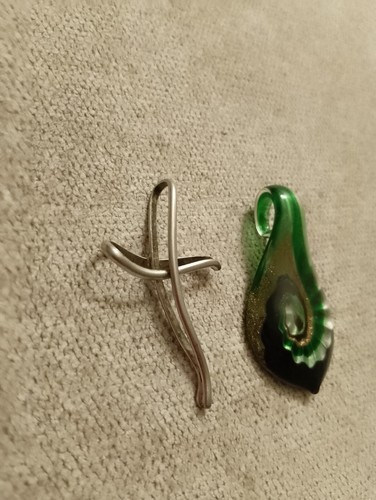 Ciondoli argento 900 a - 900,