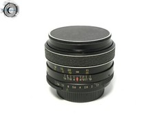 Obiettivo Chinon 55 mm f 1,7