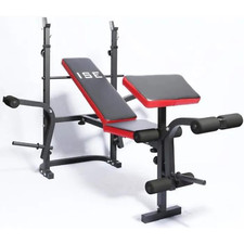 Panca per bodybuilding