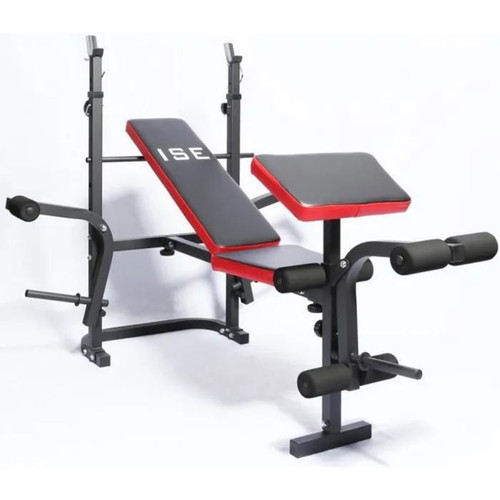 Panca per bodybuilding