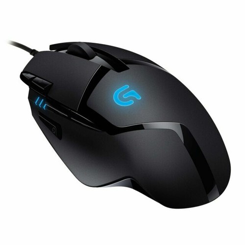 Logitech g402 - logitech,