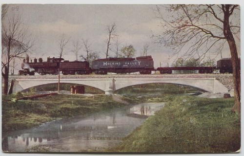 1908 ferrovia vicino - ferrovia,