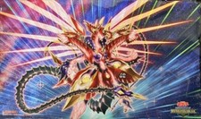 Yugioh Numero C62: Neo