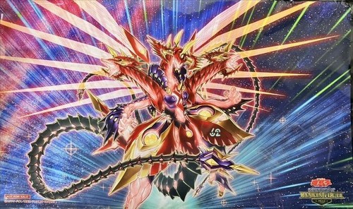 Yugioh numero c62 - c62:, neo