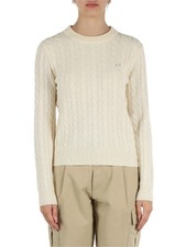 SUN 68 MAGLIA PANNA