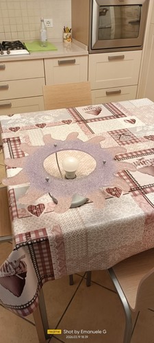 Lampadario cameretta bambini - lampadario,