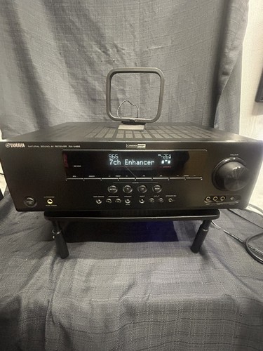 R26 yamaha v465 1 cinema - rx-v465, 5.1