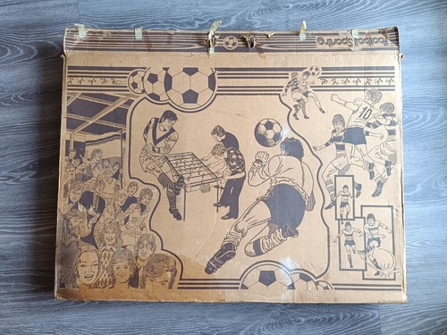 Calcio balilla anni - , marca