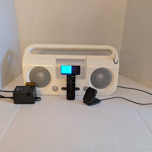 Radio satellitare sirius - satellitare, xm