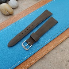 Cinturino orologio vintage