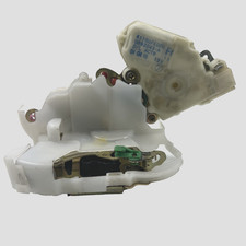 Serratura Porta Posteriore