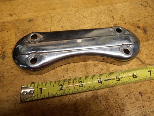 Harley davidson panhead handle - harley-davidson,