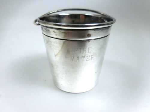 Lunt secchio per colpo acqua - lunt,