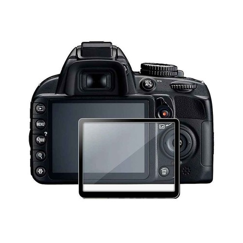 Larmor lcd screen protector - lcd,