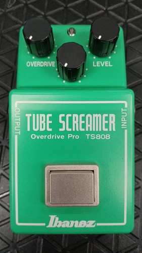 Ibanez ts808 effettore 994686 - ts808,