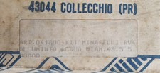 Euro cilindro gilardoni - cilindro,