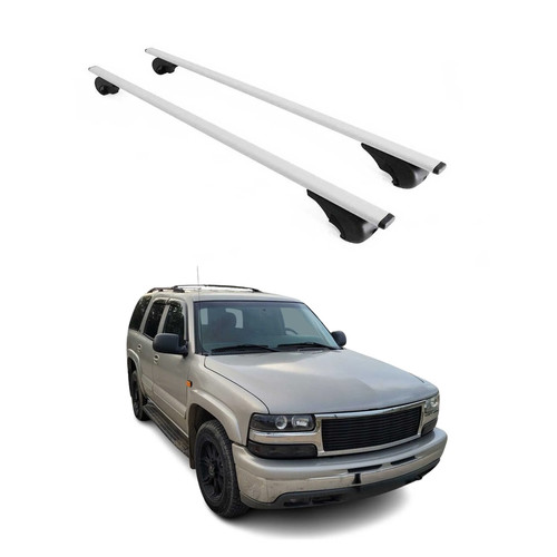Barres toit transversales - toit,