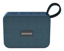 Kenwood Piccolo e potente