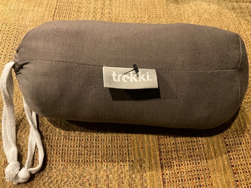 Trekki pocket wrap baby sling - trekki,