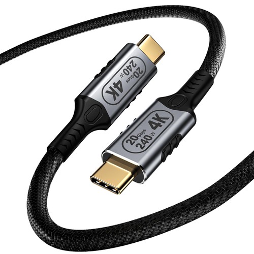 Bawiofiau cavo usb - type, 2