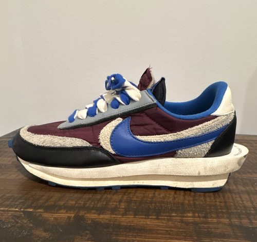 Nike sacai waffle - nike,