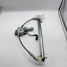 FIAT CROMA MK1 (154) 1985-1996 - ALZACRISTALLO ELETRICO POSTERIORE SINISTRO ORIG