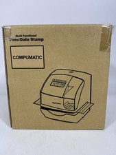 Orologio digitale COMPUMATIC