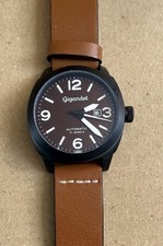 Montre Automatique GIGANDET