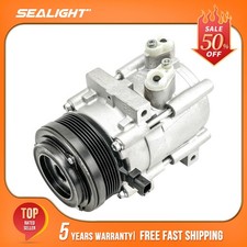A/C Compressor For 06-10 Ford