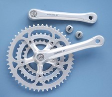 Nice Clean Sugino TAT Touring