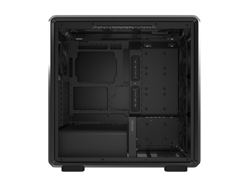 Cooler master case - master, pc