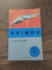 Mondadori IL SOLE NUDO - ISAAC