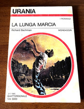 Urania 1001 La Lunga Marcia