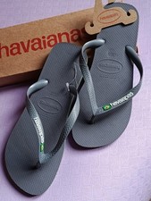 infradito havaianas logo