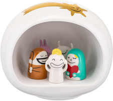 AMGI10SET - Set Presepe Di