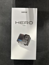 GoPro Hero 4K Bundle con