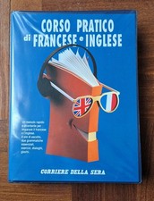 Corso Pratico Di Francese E Inglese 1994 Corriere Della Sera