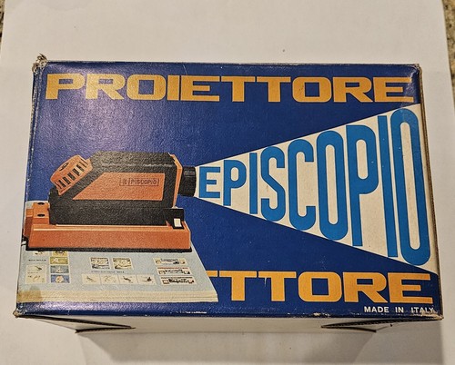 Vintage projector proiettore - vintage,