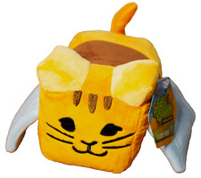 Peluche phatmojo bee swarm - peluche,
