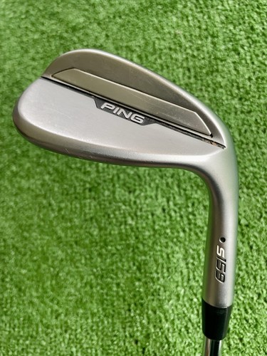 Ping s159 sand - ping, 54