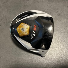 Testa driver TaylorMade R11S