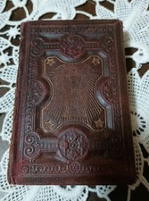 Antico e raro libretto "Il