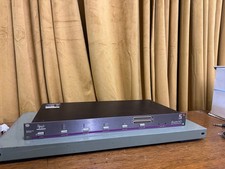 Apogee Rosetta AD convertitore A/D stereo 24 bit