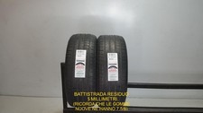 GOMME USATE   225/45R17 91W