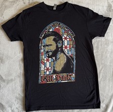 Shirt aew punk seconda - cm,