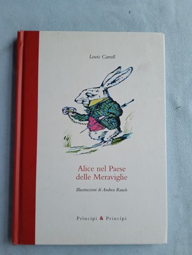 Alice nel paese delle - alice,