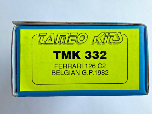 Kit tameo tmk 332 - kit,
