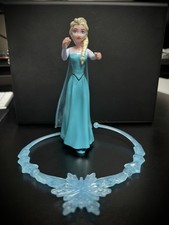 Elsa Di Frozen Con Collana