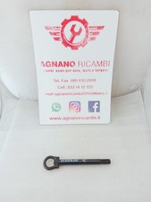 occhiello gancio traino RENAULT MEGANE IV°4°